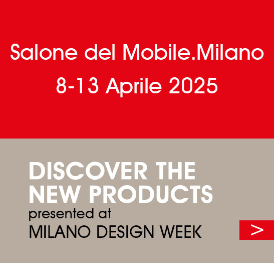 Milano Salone del Mobile 2025 en